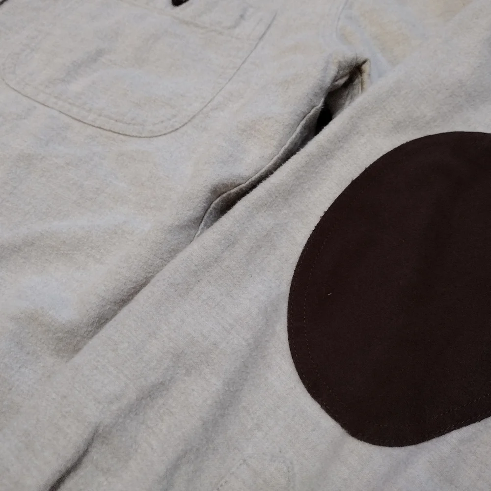 J. Crew crew soft
